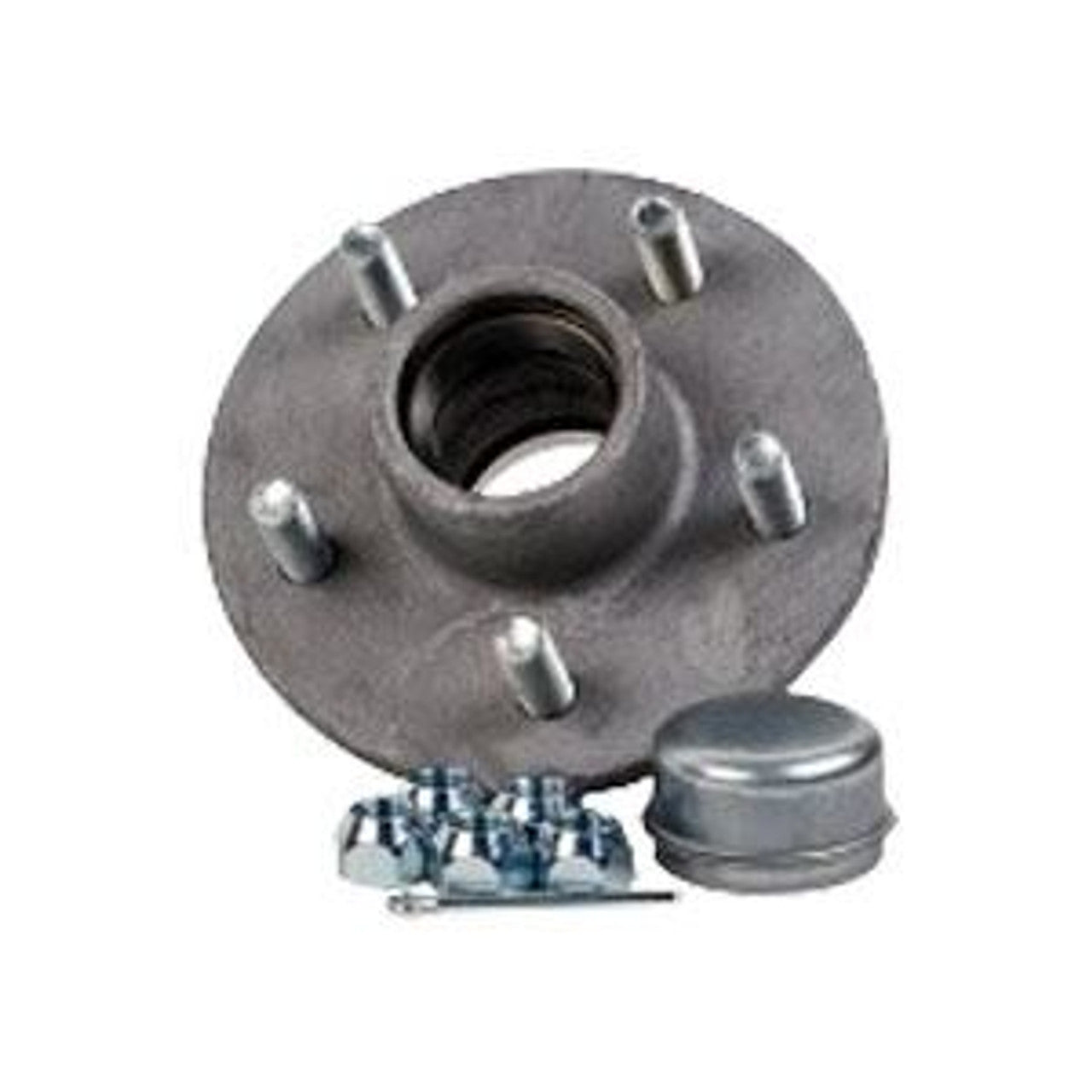 CE Smith 1" Trailer Hub Kit